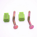 tamper proof low-carbon steel security container bolt seal for shipping container YT-BS614